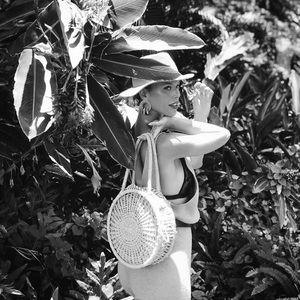 Meet your Posher, @christa_sandstrom